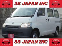 2020 Toyota Liteace Van