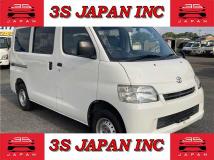 2020 Toyota Townace Van