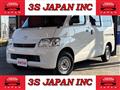 2019 Toyota Townace Van