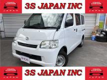 2018 Toyota Townace Van