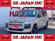 2019 Toyota Probox Van