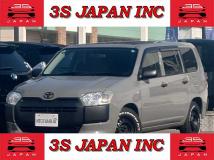 2015 Toyota Probox Van