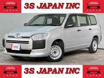 2020 Toyota Probox Van