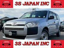 2019 Toyota Probox Van