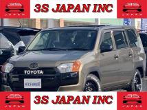 2019 Toyota Probox Van