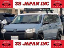 2019 Toyota Probox Van