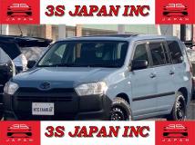 2017 Toyota Probox Van