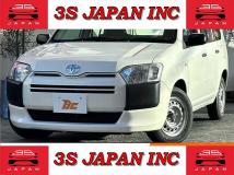 2019 Toyota Probox Van