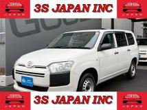 2018 Toyota Succeed Van