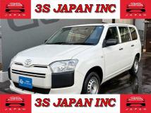 2017 Toyota Succeed Van