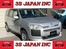 2014 Toyota Succeed Van