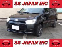 2020 Toyota Probox Van