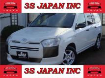 2017 Toyota Succeed Van