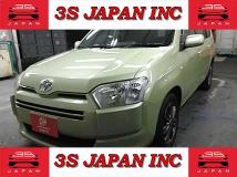 2015 Toyota Succeed Van