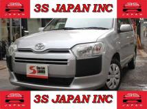 2016 Toyota Succeed Van