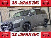 2020 Toyota Probox Van