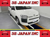 2017 Toyota Succeed Van