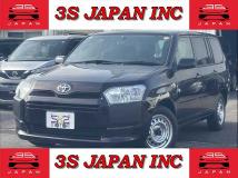 2017 Toyota Succeed Van