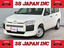 2017 Toyota Probox Van