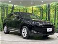 2015 Toyota Harrier