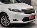 2014 Toyota Harrier