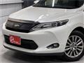 2014 Toyota Harrier