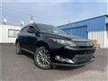 2016 Toyota Harrier