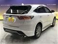 2015 Toyota Harrier
