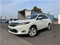 2016 Toyota Harrier