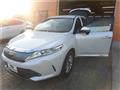 2018 Toyota Harrier