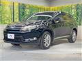2014 Toyota Harrier