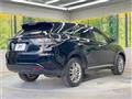 2014 Toyota Harrier