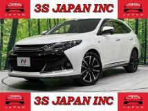 2016 Toyota Harrier