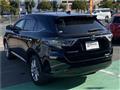 2014 Toyota Harrier