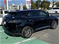 2014 Toyota Harrier