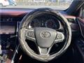 2014 Toyota Harrier
