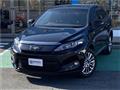 2014 Toyota Harrier