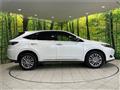 2016 Toyota Harrier