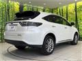 2016 Toyota Harrier