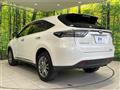 2016 Toyota Harrier