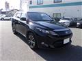 2015 Toyota Harrier