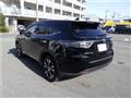 2015 Toyota Harrier