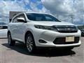 2014 Toyota Harrier
