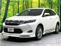 2016 Toyota Harrier