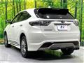 2016 Toyota Harrier