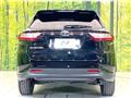 2018 Toyota Harrier