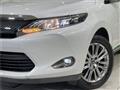 2015 Toyota Harrier