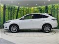 2015 Toyota Harrier