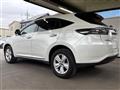 2015 Toyota Harrier