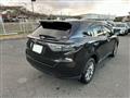 2015 Toyota Harrier